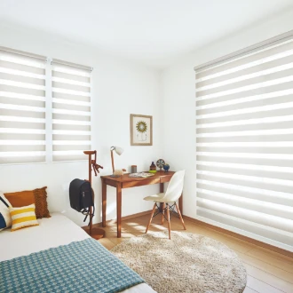 DIMMER ROLL SCREEN