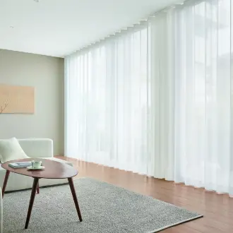 WAVE CURTAIN