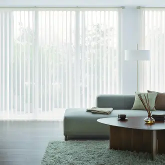 DIMMER THROUGH CURTAIN