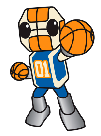 ロボスケ