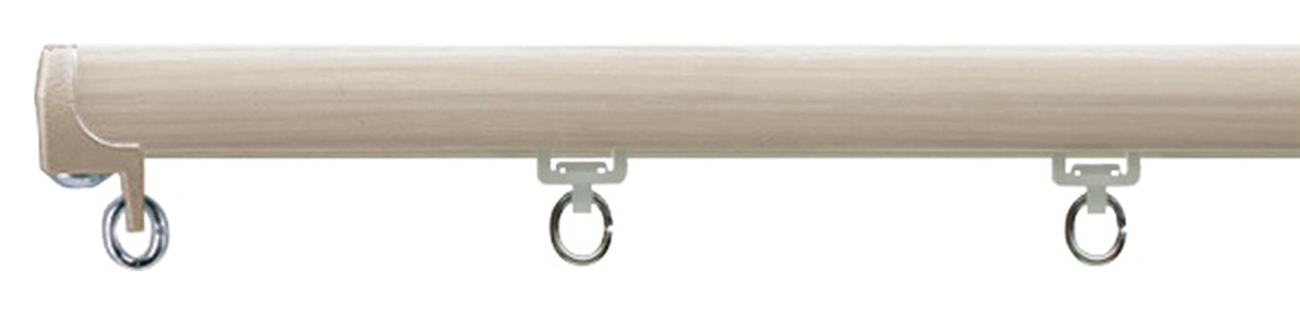 カーテンレール