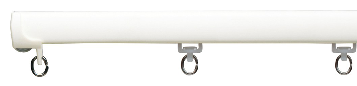 カーテンレール